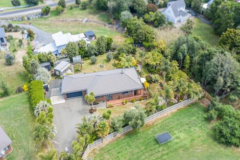 Photo of property in 6 Corbin Court, Ohau, Levin, 5570