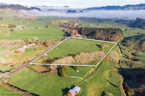 Photo of property in 45 Heard Road, Waihi, 3681