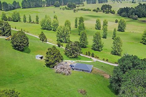 Photo of property in 23 Ngahuhu Road, Pakaraka, Moerewa, 0472