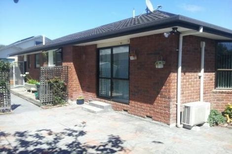 Photo of property in 28a Wellington Street, Phillipstown, Christchurch, 8011