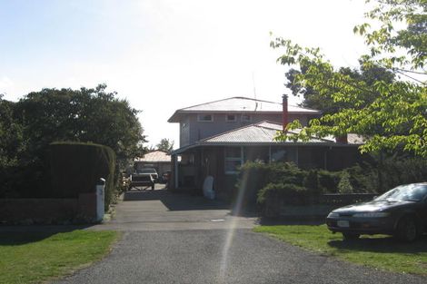 Photo of property in 3 Currie Street, Darfield, 7510