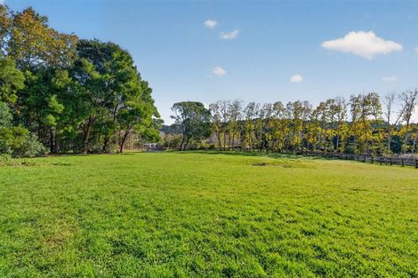Photo of property in 37b Robinson Road, Coatesville, 0793