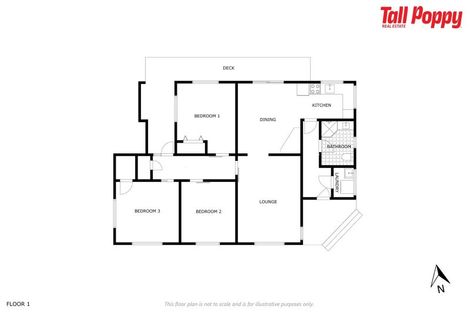 Photo of property in 15 Station Street, Woodville, 4920