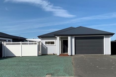Photo of property in 29 Valour Drive, Rangiora, 7400