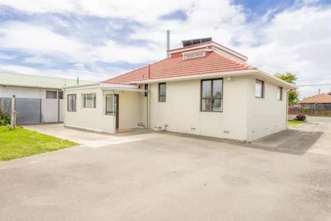 Photo of property in 52 Amyes Road, Hornby, Christchurch, 8042