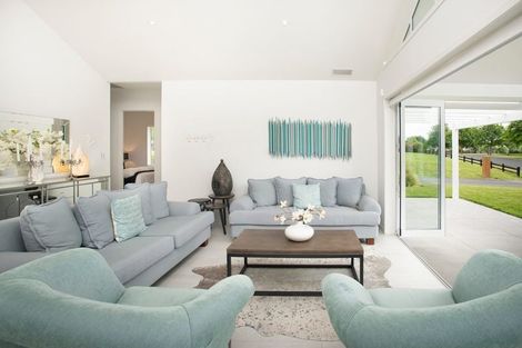 Photo of property in 1 Danehill Close, Matamata, 3400