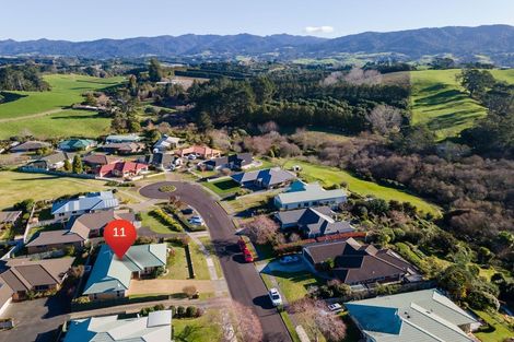 Photo of property in 11 Lansdowne Road, Katikati, 3129