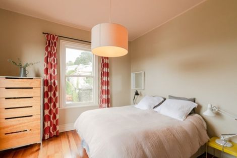 Photo of property in 16 Saint Mary Street, Thorndon, Wellington, 6011