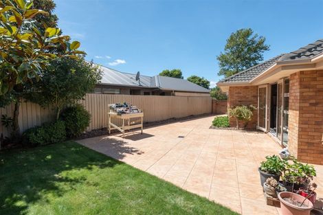 Photo of property in 37 Country Palms Drive, Halswell, Christchurch, 8025