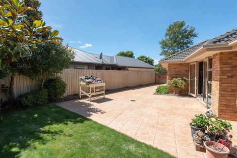 Photo of property in 37 Country Palms Drive, Halswell, Christchurch, 8025