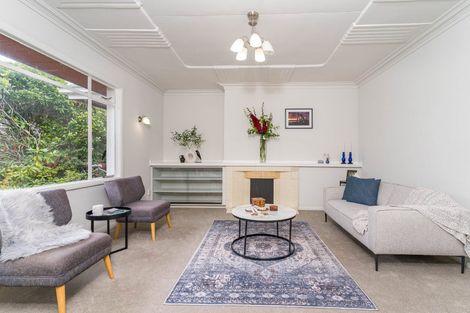 Photo of property in 5 Leven Street, Roslyn, Dunedin, 9010