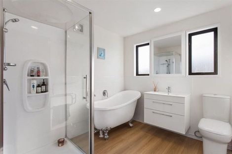 Photo of property in 1/124 Hamilton Avenue, Ilam, Christchurch, 8041