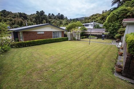 Photo of property in 21 Coates Street, Greymouth, 7805