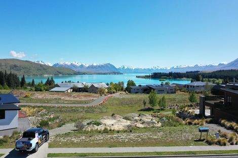 Photo of property in 18 Mistake Drive, Lake Tekapo, 7999