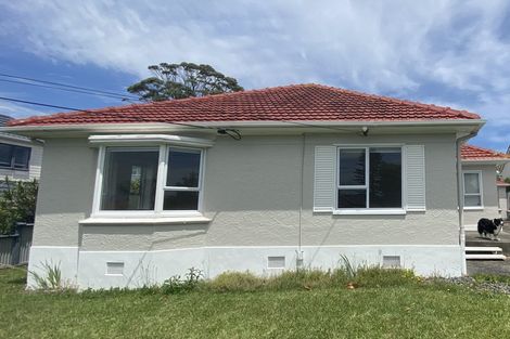 Photo of property in 22 Niccol Avenue, Narrow Neck, Auckland, 0624