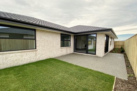 Photo of property in 66 Crossley Avenue, Woodend, 7610