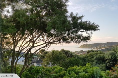 Photo of property in 6 Paua Place, Camborne, Porirua, 5026