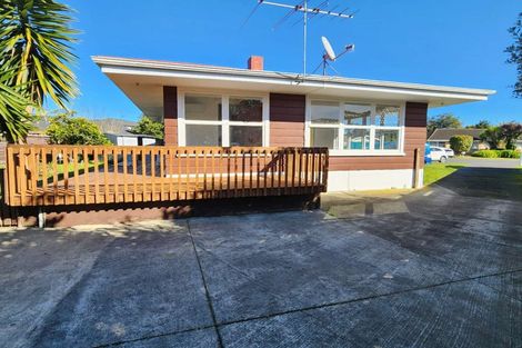 Photo of property in 11 Holden Place, Manukau, Auckland, 2025