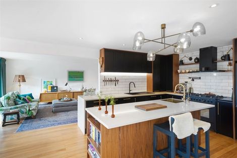 Photo of property in 42 Whitfield Street, Sumner, Christchurch, 8081