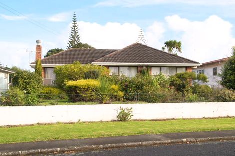 Photo of property in 40 Hallberry Road, Mangere East, Auckland, 2024
