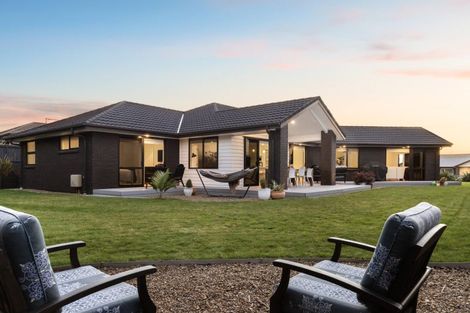 Photo of property in 14 Catherine Mclean Road, Pukekohe, 2120