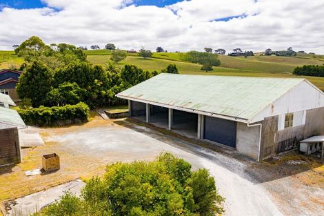 Photo of property in 115 Ocean View Road, Te Arai, Wellsford, 0974