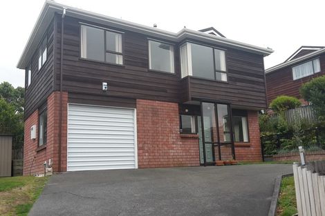 Photo of property in 2/57 Halswater Drive, Churton Park, Wellington, 6037