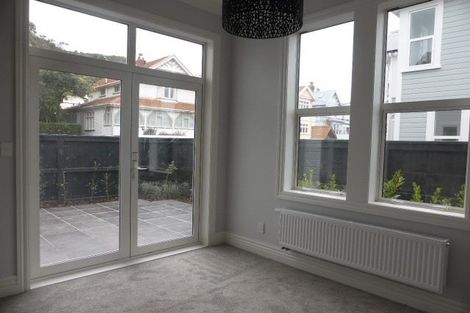 Photo of property in 49 Tinakori Road, Thorndon, Wellington, 6011