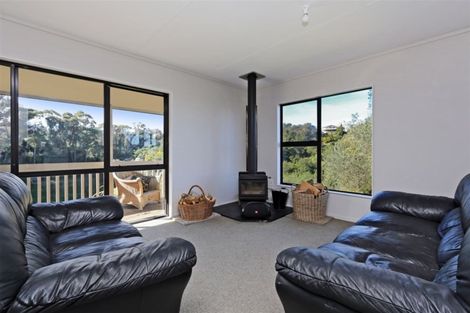 Photo of property in 62a Hospital Terrace, Hospital Hill, Napier, 4110