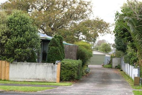 Photo of property in 150 Gray Avenue, Papatoetoe, Auckland, 2024