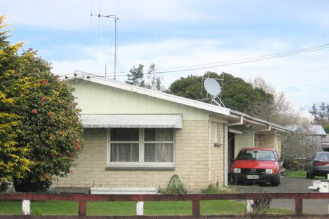 Photo of property in 125b Killarney Road, Frankton, Hamilton, 3204