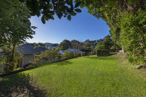 Photo of property in 24 Totara Road, Miramar, Wellington, 6022