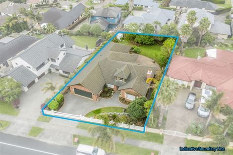 Photo of property in 264 Hill Road, The Gardens, Auckland, 2105