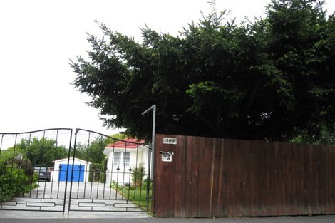 Photo of property in 369 Clyde Road, Bryndwr, Christchurch, 8053