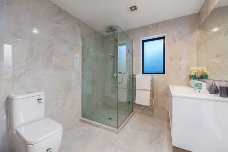 Photo of property in 63 Golden Morning Drive, Albany Heights, Auckland, 0632