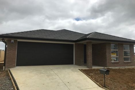 Photo of property in 297 Victoria Street West, Pukekohe, 2120