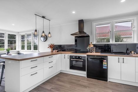 Photo of property in 279 Saint Andrew Street, Glengarry, Invercargill, 9810