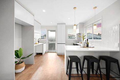 Photo of property in 9b Bradley Place, Nawton, Hamilton, 3200