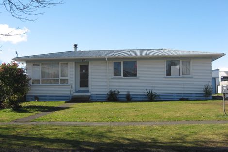 Photo of property in 13 Maria Place, Turangi, 3334