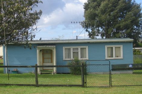 Photo of property in 8 Rotomanu Crescent, Mangakino, 3421