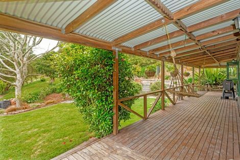 Photo of property in 374 Matokitoki Valley Road, Matokitoki, Gisborne, 4071