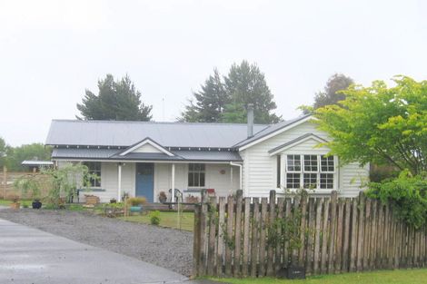 Photo of property in 54 Shannon Street, Ohakune, 4625