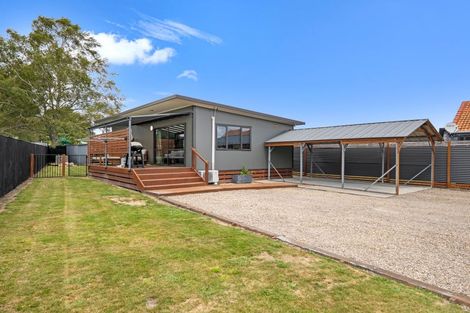 Photo of property in 21 Torphin Crescent, Tokoroa, 3420