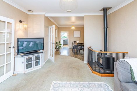 Photo of property in 93 Parsons Street, Springvale, Whanganui, 4501