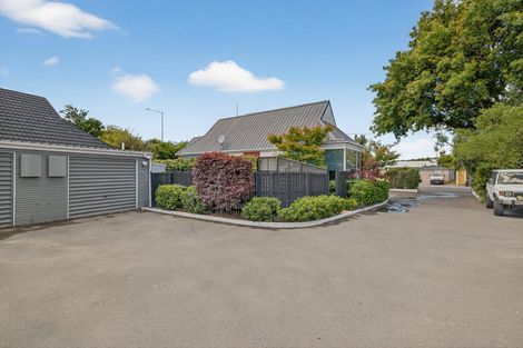 Photo of property in 2/503 Ilam Road, Bryndwr, Christchurch, 8053