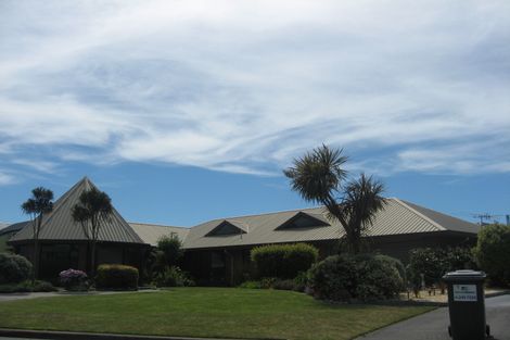 Photo of property in 8 Tucson Place, Burwood, Christchurch, 8061