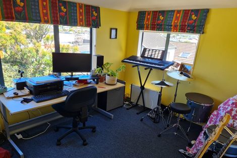 Photo of property in 4a Princess Street, Newtown, Wellington, 6021