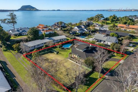 Photo of property in 29 Pah Street, Matua, Tauranga, 3110