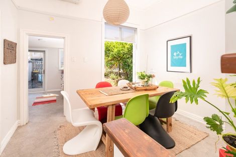 Photo of property in 17 Horner Street, Newtown, Wellington, 6021