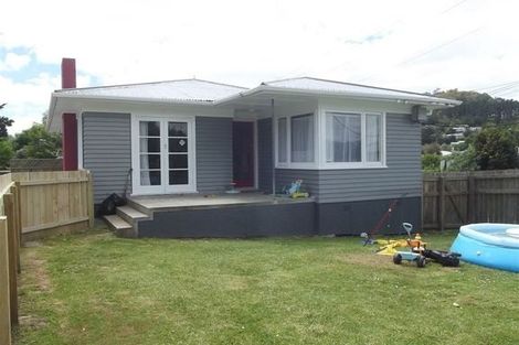 Photo of property in 41 West End Avenue, Woodhill, Whangarei, 0110